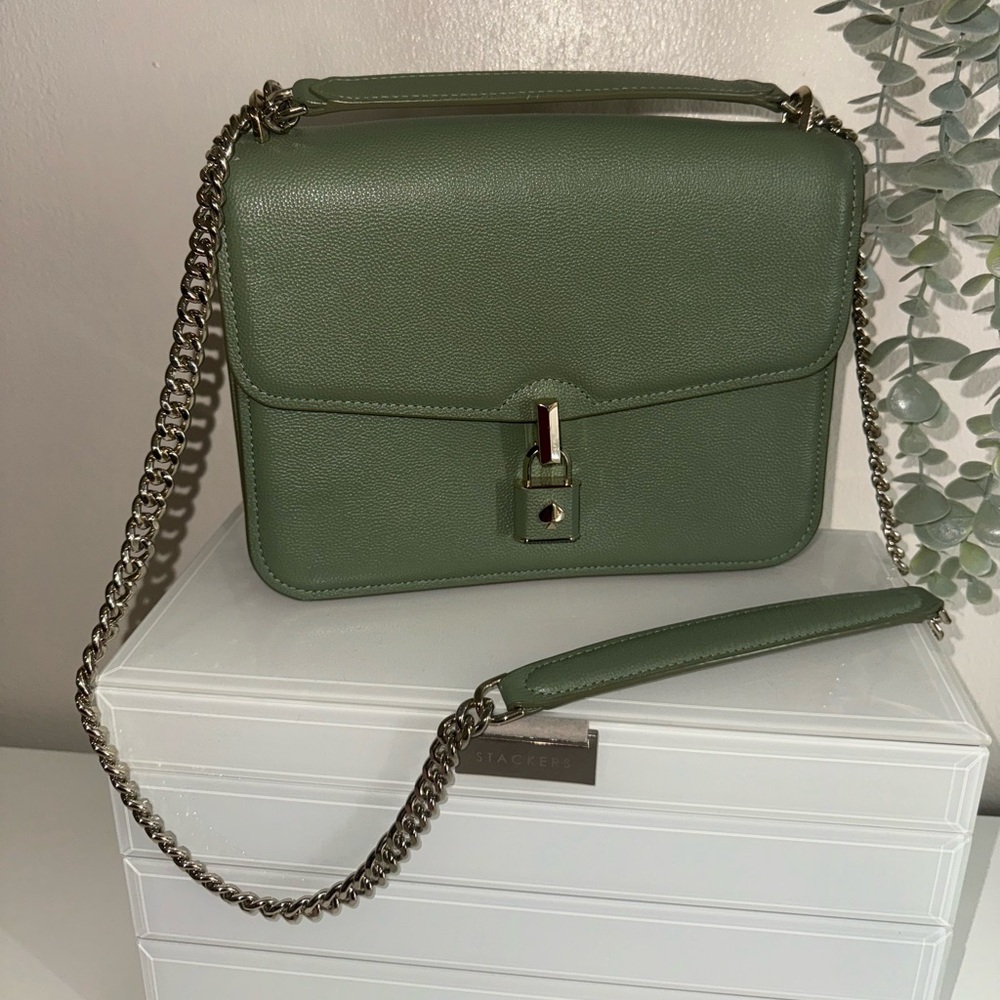 Kate Spade Shoulder/Crossbody w dustbag